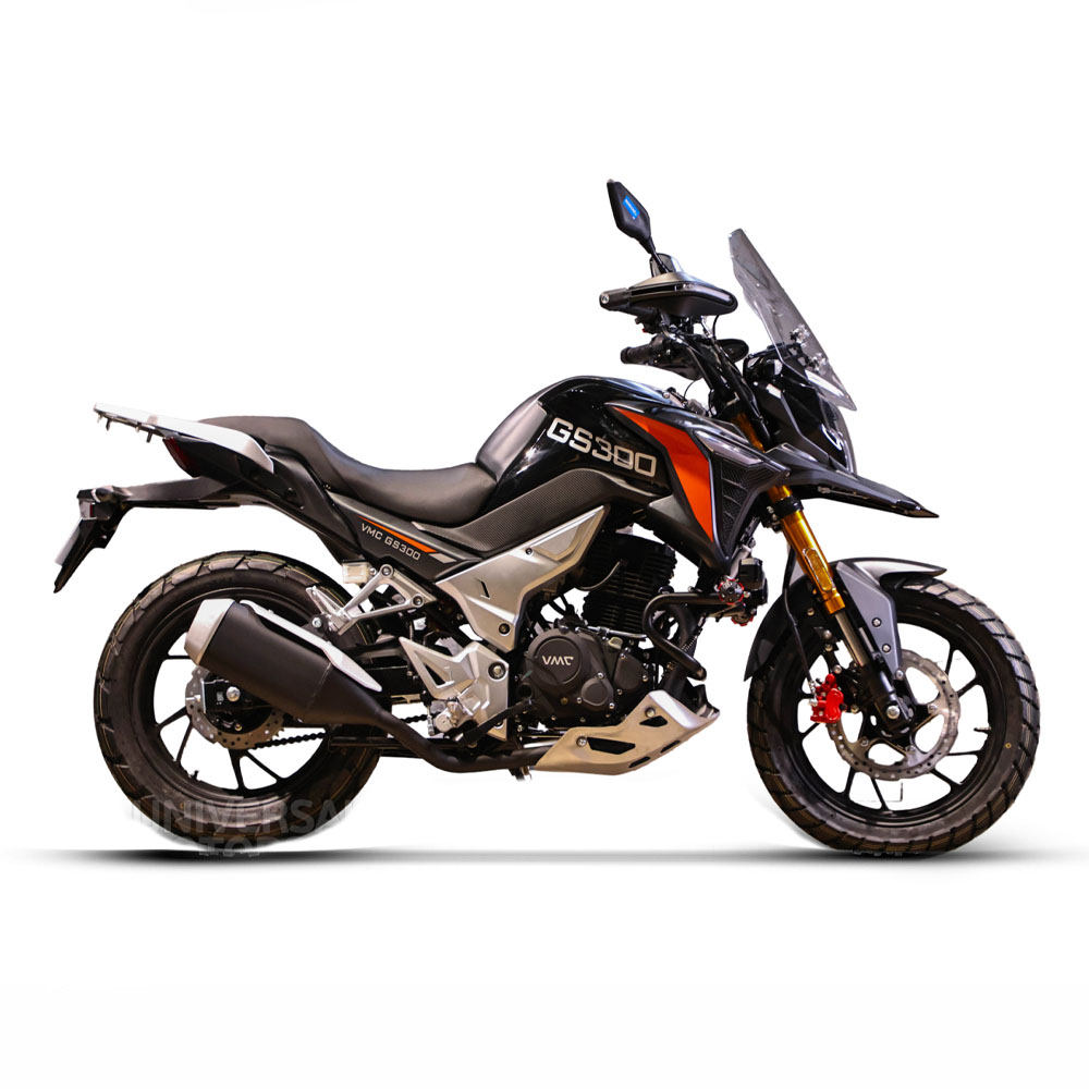 Мотоцикл VMC GS-300