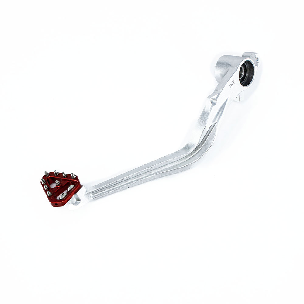Педаль заднего тормоза (тип KTM) DRIVEPARTS