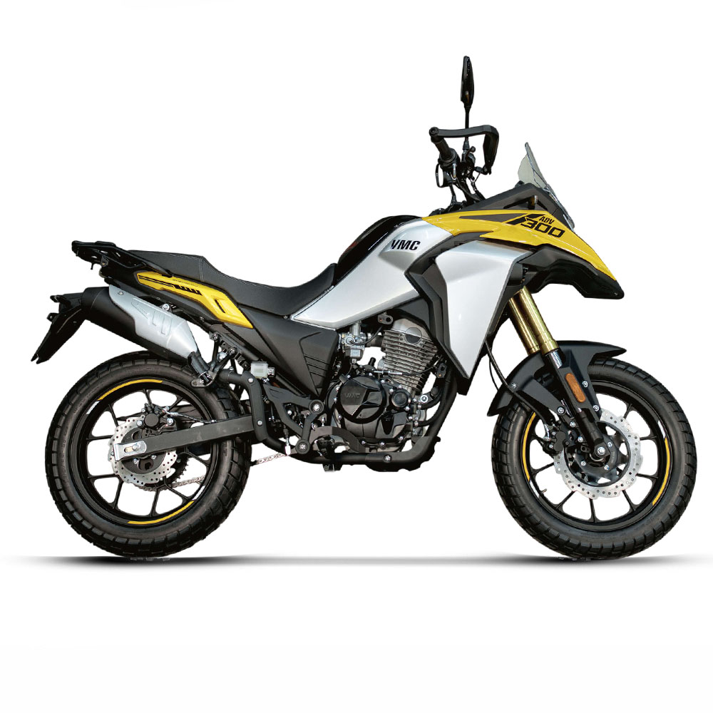 Мотоцикл VMC ADV 300