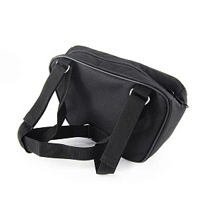 Сумка на руль снегохода