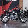 Мотоцикл ZONTES ZT350-R1 (черный)