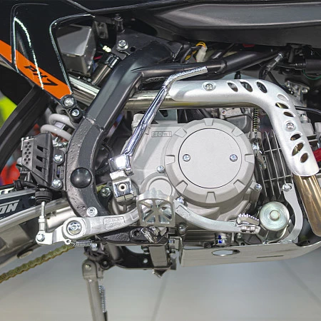 Питбайк PitonMoto PX7 140EM 19/16