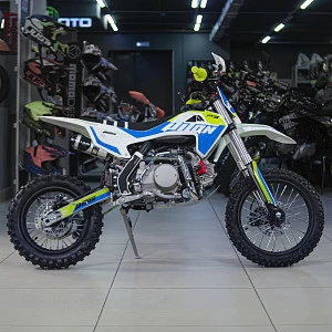 Питбайк PitonMoto PX3 110EA 14/12