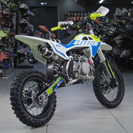 Питбайк PitonMoto PX3 110EA 14/12