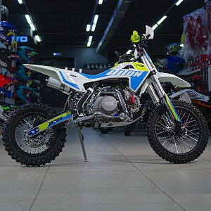 Питбайк PitonMoto PX3 110EM 14/12