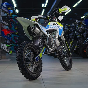 Питбайк PitonMoto PX3 110EM 14/12