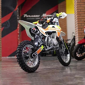 Питбайк PitonMoto PX4 125EM 14/12