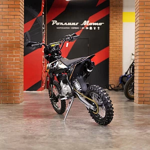 Питбайк PitonMoto PX6 125EA 17/14