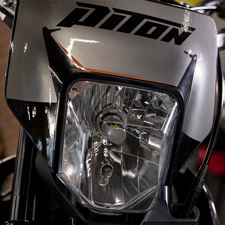 Питбайк PitonMoto PX7 140EM 17/14