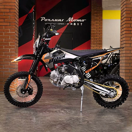 Питбайк PitonMoto PX7 140EM 17/14
