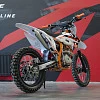 Мотоцикл эндуро ROCKOT R5L Foxfire (250cc, 166FMM (YB250D), 19/16)