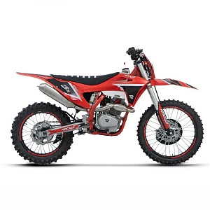 Мотоцикл эндуро ROCKOT GS7L Strive (250cc, 171FMM (YB250R), 21/18)