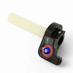 Ручка газа в сборе (с роликом) DRIVEPARTS