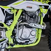 Мотоцикл эндуро ROCKOT R5F Raptor 2.0 (250сс, 172FMM, 21/18)