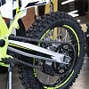 Мотоцикл эндуро ROCKOT R5F Raptor 2.0 (250сс, 172FMM, 21/18)
