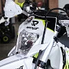 Мотоцикл эндуро ROCKOT R5F Raptor 2.0 (250сс, 172FMM, 21/18)
