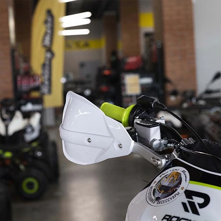 Мотоцикл эндуро ROCKOT R5F Raptor 2.0 (250сс, 172FMM, 21/18)