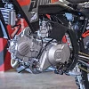 Питбайк PitonMoto PX7 Fusion 140EM 17/14