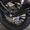 Мотоцикл Benelli 752S (серый матовый)