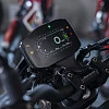 Мотоцикл Benelli Leoncino 800 (зеленый/черный)