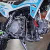 Питбайк PitonMoto PX4 125EM 14/12 BUBBLE