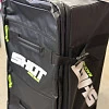 Сумка на колёсах SHOT CLIMATIC Travel Bag (120 л)