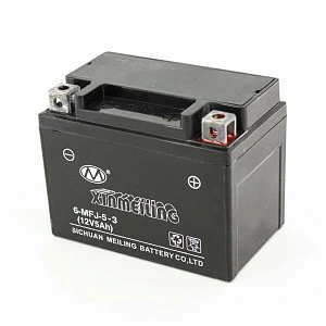 Аккумулятор 5 Ah/12V XINMELLINE