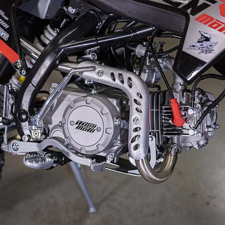 Питбайк PitonMoto PX7 Fusion 140EM 19/16