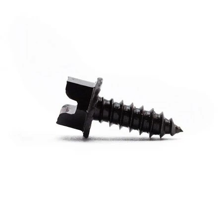 Шип вкручивающийся 100 шт.KOLD KUTTER 1/2" (12,7 мм)