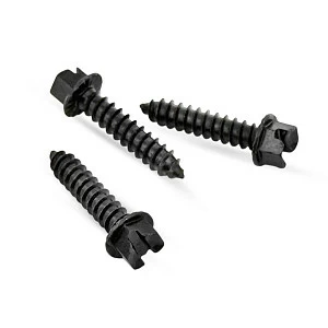 Шип вкручивающийся 100 шт.KOLD KUTTER 7/8" (22,2 мм)