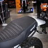 Мотоцикл дорожный ROCKOT SCRAMBLER (красный глянцевый)