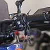 Мотоцикл Regulmoto GTO 300 NB с ПТС (Синий/ белый, 138475-1)