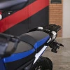 Мотоцикл Regulmoto GTO 300 NB с ПТС (Синий/ белый, 138475-1)