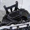 Мотоцикл Loncin DS250 Rally (черный)