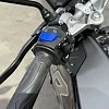 Мотоцикл Loncin CR4 II (черный)