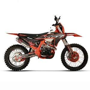 Мотоцикл кроссовый XGZ K26PRO-YBS300PRO