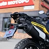 Мотоцикл VMC ADV 300