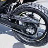 Мотоцикл VMC ADV 300