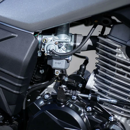 Мотоцикл VMC ADV 300