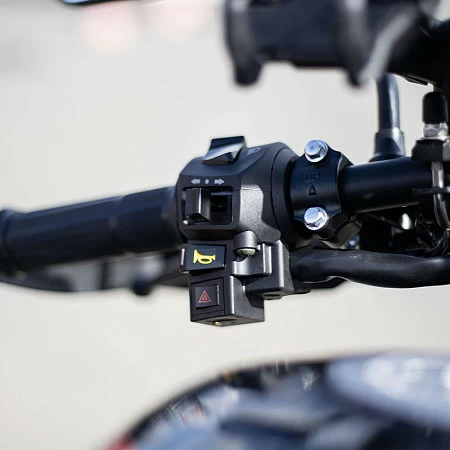 Мотоцикл VMC ADV 300
