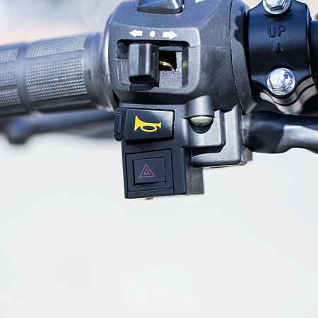 Мотоцикл VMC ADV 300