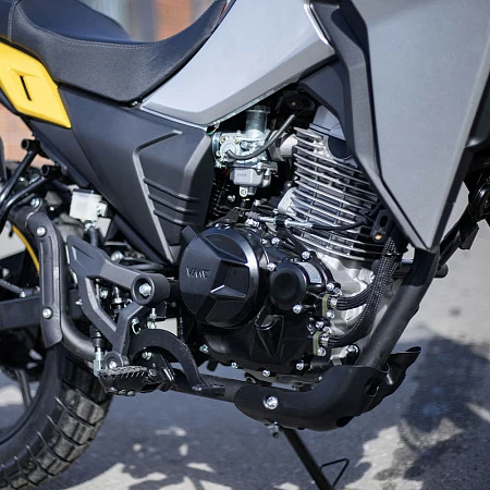Мотоцикл VMC ADV 300
