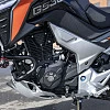Мотоцикл VMC GS-300