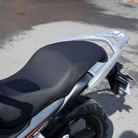 Мотоцикл VMC GS-300