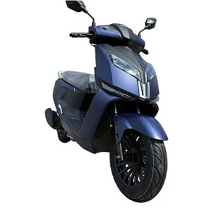 Скутер VMC Force
