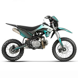 Питбайк GLADIATOR P9 IMBA Green