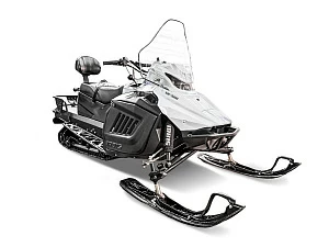 Снегоход утилитарный SK500 EFI (Белый)