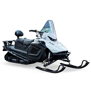 Снегоход утилитарный SK500 GEN1 (Белый)