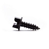 Шип вкручивающийся 100 шт.KOLD KUTTER 1/2" (12,7 мм)